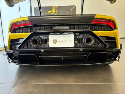 2020 Lamborghini HURACAN 缩略图 62