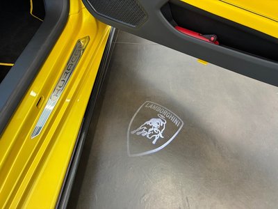 2020 Lamborghini HURACAN 缩略图 48