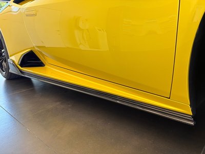 2020 Lamborghini HURACAN 缩略图 30