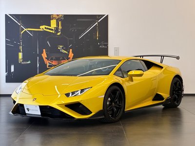 2020 Lamborghini HURACAN 缩略图 19