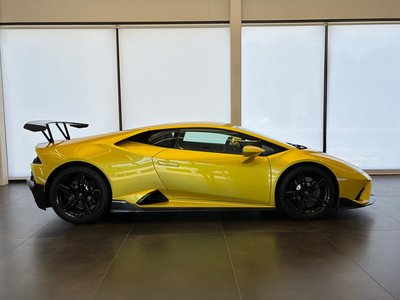 2020 Lamborghini HURACAN 缩略图 18
