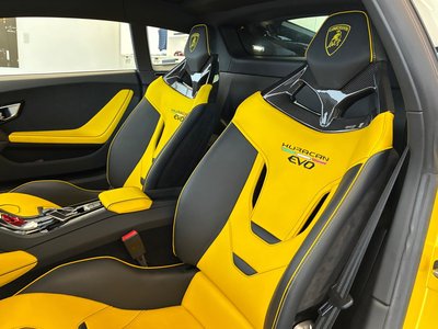 2020 Lamborghini HURACAN 缩略图 24