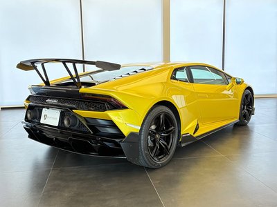 2020 Lamborghini HURACAN 缩略图 15