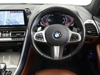 2023 BMW 8 SERIES GRAN COUPE 缩略图 11