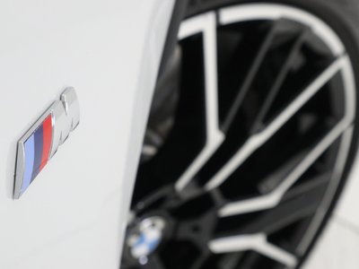 2023 BMW 8 SERIES GRAN COUPE 缩略图 24