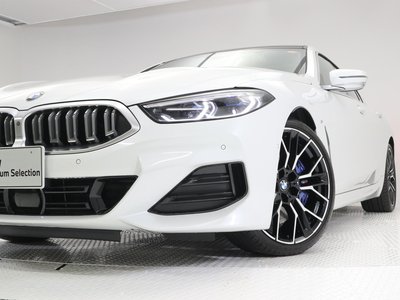 2023 BMW 8 SERIES GRAN COUPE 缩略图 30