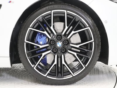 2023 BMW 8 SERIES GRAN COUPE photo 10