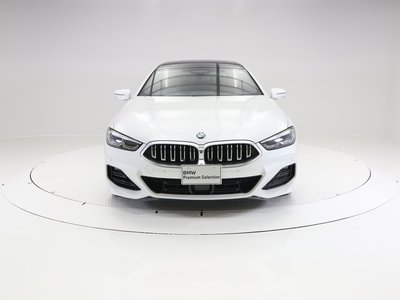 2023 BMW 8 SERIES GRAN COUPE 缩略图 21