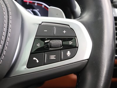 2023 BMW 8 SERIES GRAN COUPE 缩略图 40