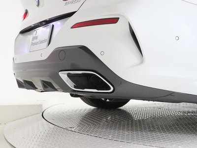 2023 BMW 8 SERIES GRAN COUPE 缩略图 35