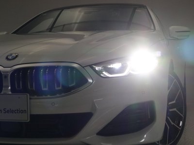 2023 BMW 8 SERIES GRAN COUPE 缩略图 22