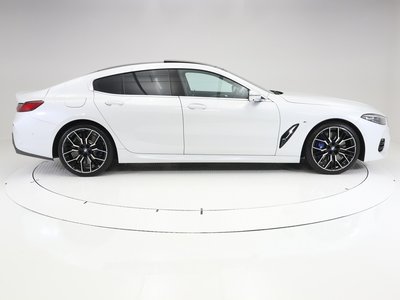 2023 BMW 8 SERIES GRAN COUPE photo 6