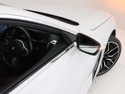 2023 BMW 8 SERIES GRAN COUPE 缩略图 27