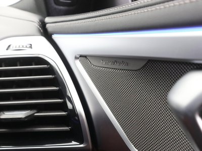 2023 BMW 8 SERIES GRAN COUPE 缩略图 43