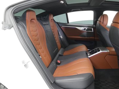 2023 BMW 8 SERIES GRAN COUPE 缩略图 14