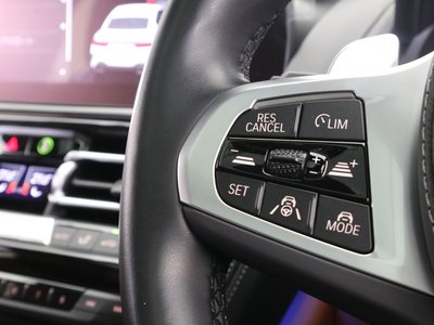 2023 BMW 8 SERIES GRAN COUPE 缩略图 38