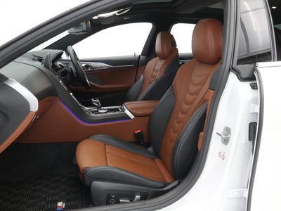 2023 BMW 8 SERIES GRAN COUPE 缩略图 13