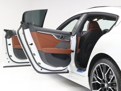2023 BMW 8 SERIES GRAN COUPE 缩略图 37