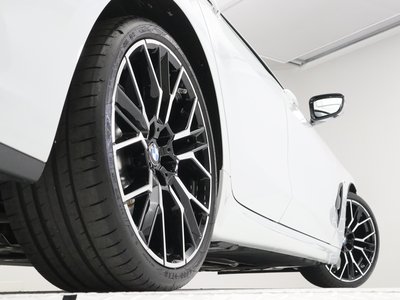 2023 BMW 8 SERIES GRAN COUPE 缩略图 28