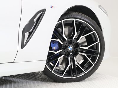 2023 BMW 8 SERIES GRAN COUPE 缩略图 25