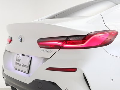 2023 BMW 8 SERIES GRAN COUPE 缩略图 34