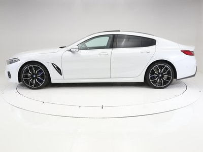 2023 BMW 8 SERIES GRAN COUPE photo 7