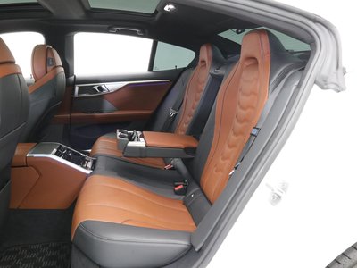 2023 BMW 8 SERIES GRAN COUPE 缩略图 15