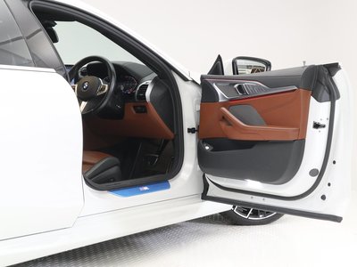 2023 BMW 8 SERIES GRAN COUPE 缩略图 36