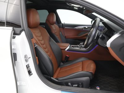 2023 BMW 8 SERIES GRAN COUPE 缩略图 12