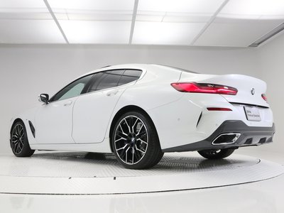 2023 BMW 8 SERIES GRAN COUPE 缩略图 49