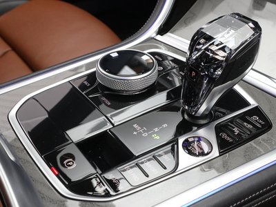 2023 BMW 8 SERIES GRAN COUPE 缩略图 45