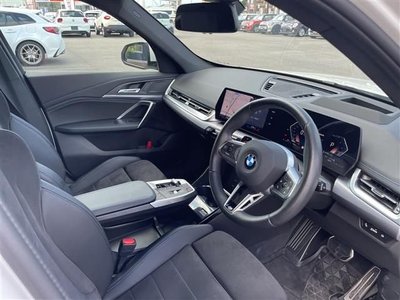 2024 BMW BMW — миниатюра 24