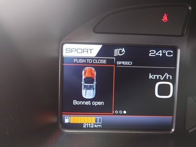 2022 Ferrari 812 GTS 缩略图 49