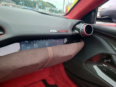 2022 Ferrari 812 GTS 缩略图 32