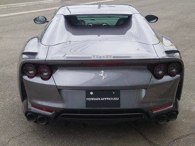 2022 Ferrari 812 GTS 缩略图 46