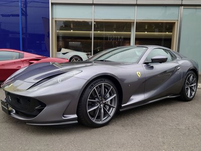 2022 Ferrari 812 GTS 缩略图 44
