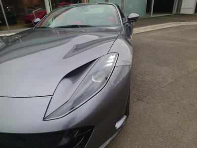 2022 Ferrari 812 GTS 缩略图 16