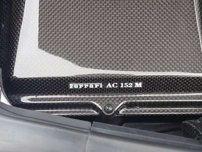 2022 Ferrari 812 GTS 缩略图 53