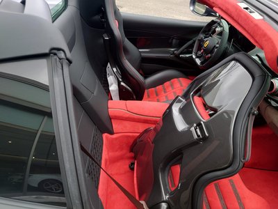 2022 Ferrari 812 GTS 缩略图 39