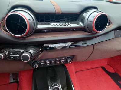 2022 Ferrari 812 GTS 缩略图 29