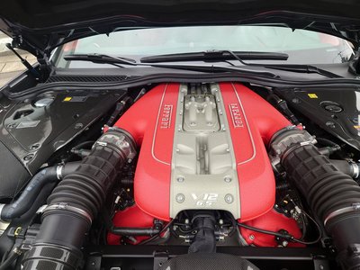 2022 Ferrari 812 GTS 缩略图 51