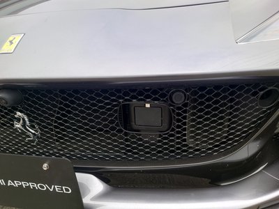 2022 Ferrari 812 GTS 缩略图 15