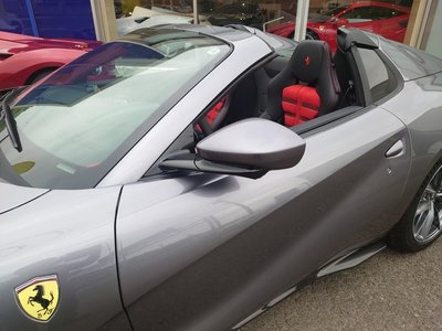 2022 Ferrari 812 GTS 缩略图 19