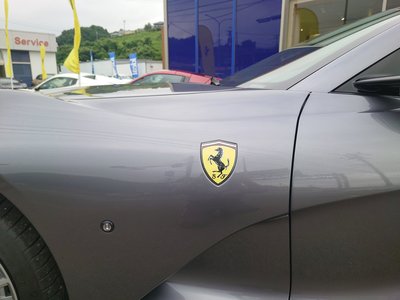 2022 Ferrari 812 GTS 缩略图 18