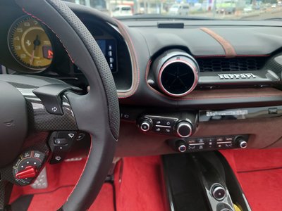 2022 Ferrari 812 GTS 缩略图 26