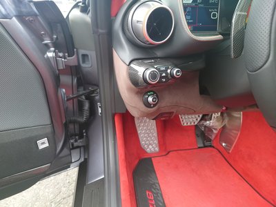 2022 Ferrari 812 GTS 缩略图 24