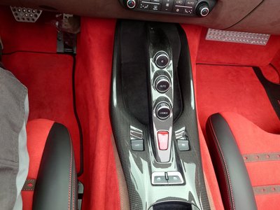 2022 Ferrari 812 GTS 缩略图 31