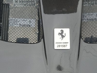 2022 Ferrari 812 GTS 缩略图 52