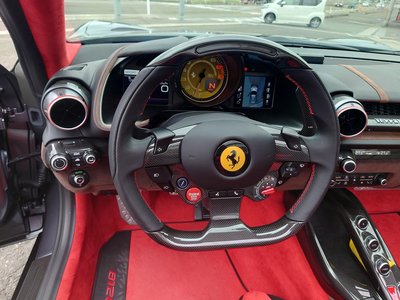 2022 Ferrari 812 GTS 缩略图 25