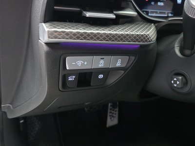 2022 Genesis G80 (RG3) — миниатюра 14